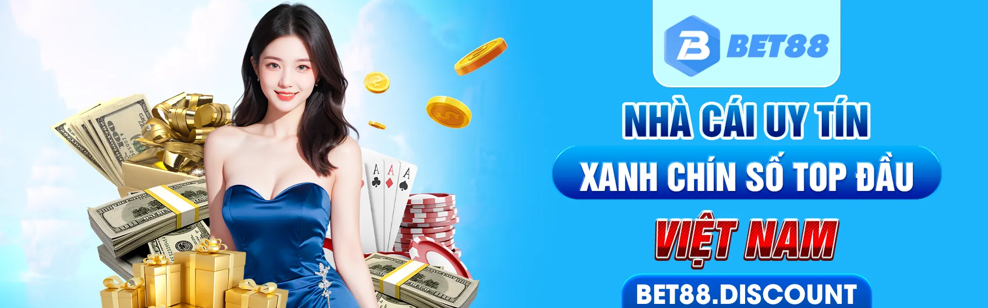 BET88 nhà cái xanh chín uy tín top 1 Việt Nam