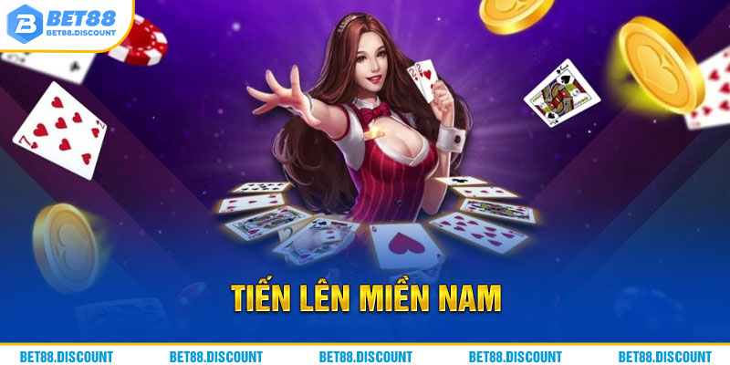 Tiến Lên Miền Nam - Bí Kíp Giúp Hội Viên Bet88 Thành Cao Thủ