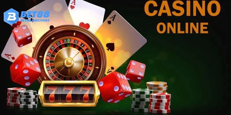 Tổng quan góc nhìn Casino Bet88