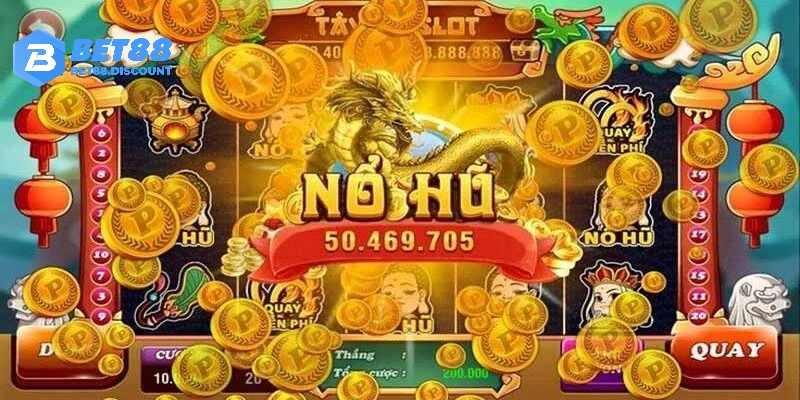 Game nổ hũ uy tín được tối ưu hóa trên nhiều nền tảng