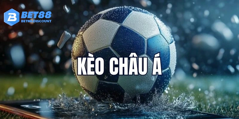 Lưu ý khi chơi kèo châu Á cho người mới tại BET88