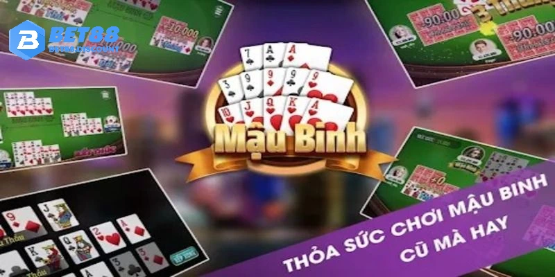 Các quy luật cơ bản trong game mà bạn nên biết tại BET88