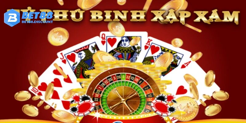 Tips giúp game thủ chinh phục mọi bàn xập xám trực tuyến