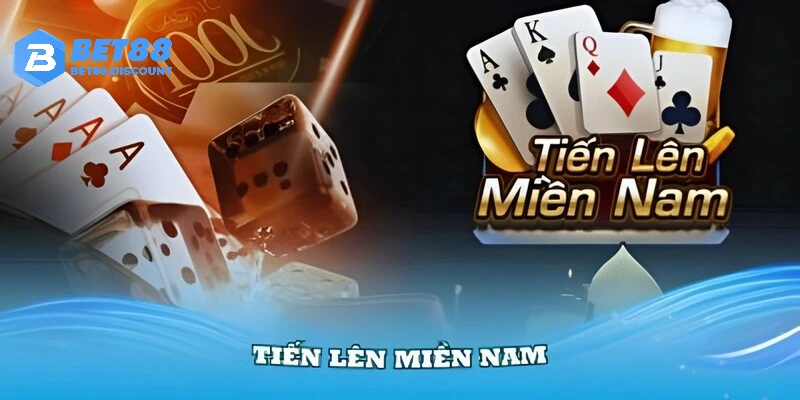 Đôi nét về tiến lên miền Nam