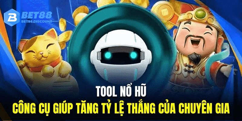 Trả lời có nên áp dụng tool nổ hũ hay không