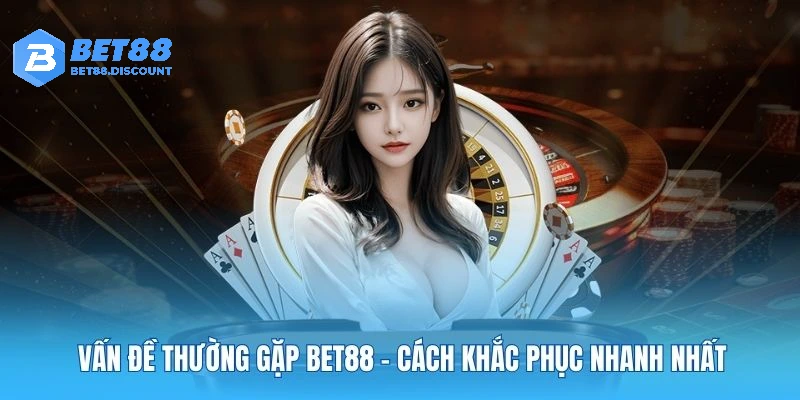 Giới thiệu khái quát về nhà cái BET88